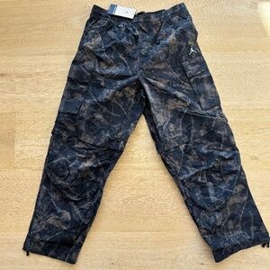 Jordan Brooklyn Men's Hike Mike Convertible Pants